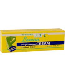 A3 Lemon Cream 4-ever Bright Tube