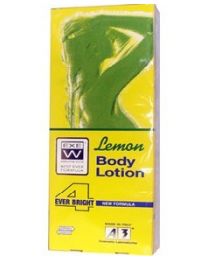 A3 Lemon Lotion 4-ever Bright