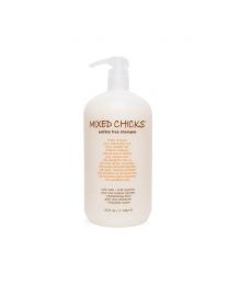Mixed Chicks - SULFATE FREE shampoo  -  33oz / 1000ml