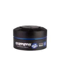 Fonex Gummy Styling Wax Hard Finish extra stark 150 ml