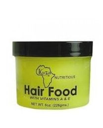 Kuza Nutritious Hair Food 226 gr