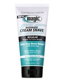 Magic Shave Cream Regular 170 gr