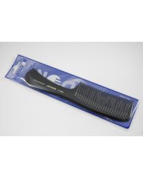Ster Style Hard Gummy Handle Comb