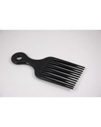 Ster Style Afro Comb Plastic