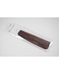 Ster Style Hand Sawn Comb 12cm