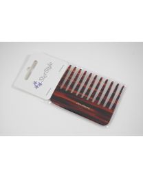 Ster Style Coarse  Hand Sawn Comb