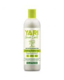 Yari Green Curls Curling Creme Gel - 355ml