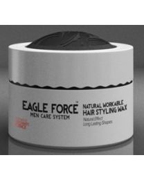 Eagle Force Natural Workable Hair Styling Wax