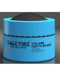 Eagle Force Ultra Shine Hair Styling Wax