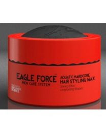 Eagle Force Aquatic Hardcore Hair Styling Wax 