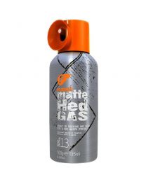 FUDGE MATTE HED GAS 135ml
