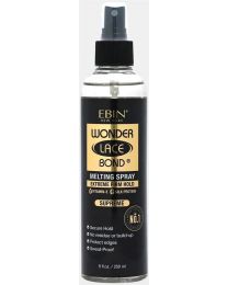 EBIN Wonder Lace Bond - Melting Spray - Supreme 8oz/250ml