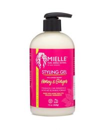 Mielle Organics Styling Gel Honey and Ginger 340 ml