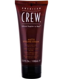 American Crew Matte Styling Cream  3.3oz / 100ml
