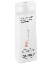 Giovanni Cosmetics 50/50 Balanced Hydrating Calming Conditioner