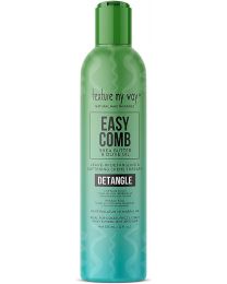 Texture My Way Easy Comb Leave in Softening Cream 355 ml