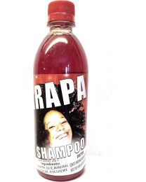 Surinaamse Krappa Shampoo -500ml