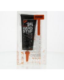 FUDGE - Hold Faxctor 15 - HARD STUF - Extreme Hold Fixing Glue