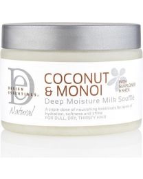 Design Essentials Coconut and Monoi Deep Moisture Masque