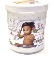 Surinaamse Krappa Baby Hair Moisturizer leave-in 200ml