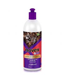 Novex - My Curls - Leave-in Conditioner INTENSE 500ml