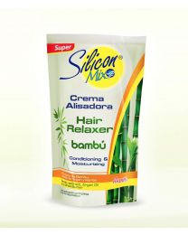 Silicon Mix Bambú Hair Relaxer - 6oz / 145g