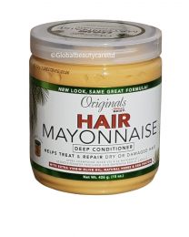 Africas Best Organics Hair Mayonnaise