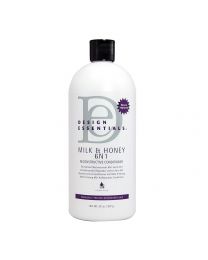 Design Essentials 6n1 Reconstructive Conditioner