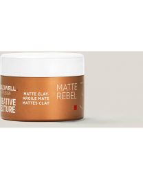 Goldwell Creative Texture - Matte Rebel 3 - 10ml