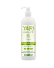 Yari Green Ultra Hydrating Leave-in Conditioner 500ml