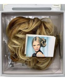 Balmain Elegance Bordeaux - Honey Blond