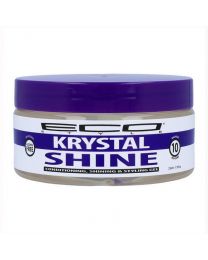 EcoStyler Shine Conditioning Shining Styling Gel Krystal 