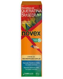 Novex Brazillian Keratin Recharge