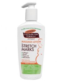 Palmers Cocoa Butter Formula Massage Lotion for Stretch Marks 