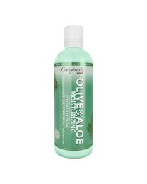 Africas Best Organics Olive Oil Moisturizing Growth Lotion