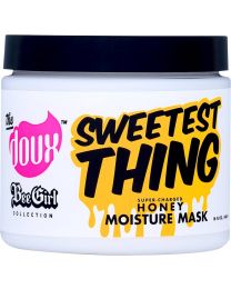 THE DOUX - BEE GIRL Sweetest Thing Honey Moisture Mask 16oz/454g