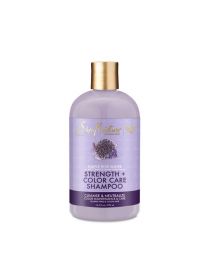 Shea Moisture Purple Rice Water Strength & Color Care Shampoo - 12oz / 354ml