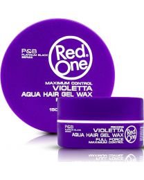 Red One Matte Wax Full Force 150 ml 