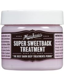 Miss Jessie's -   Super Sweetback Treatment-Hair Softening Treatment - 16oz / 473ml