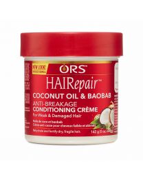 ORS Hair Repair Anti-Breakage Crème 142 gr 