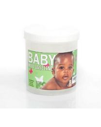 Surinaamse Krappa / Cososolie / Shea Butter Baby Vaseline 90ml