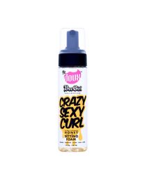 THE DOUX - CRAZY SEXY CURL - 7oz / 207ml
