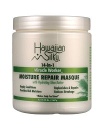 Hawaiian Silky 14-in-1 Moisture Repair Masque