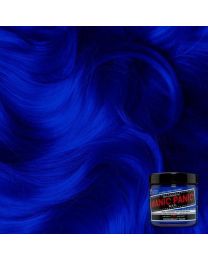 Manic Panic High Voltage semi permanente haarverf 118 ml - ROCKABILLY BLUE