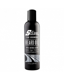 SCurl® Beard Oil