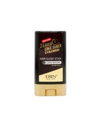 EBIN Wonder Lace Bond - Hair Sleek Stick Dark Brown 15g.