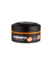 FONEX Gummy Styling Wax Bright Finish Glanz 150 ml
