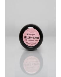 Ecoslay Jello Shot - 3oz /118ml