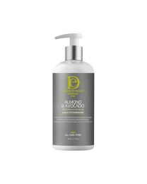 Design Essentials Almond & Avocado Detangling Leave-In Conditioner - 34oz / 996ml