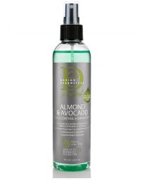 Design Essentials Natural Almond and Avocado Curl Control and Shine Mist 236 ml
